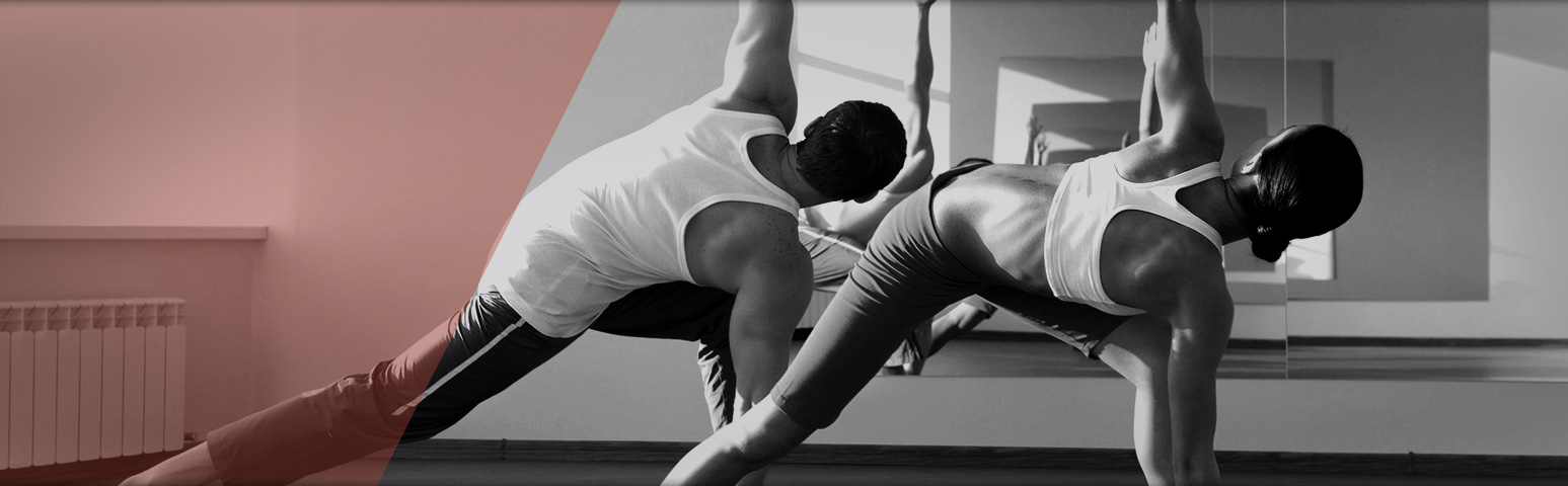 PILATES & GINNASTICA