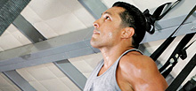 ALLENAMENTO FUNZIONALE
