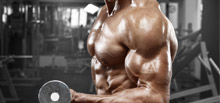  FITNESS & BODY BUILDING
