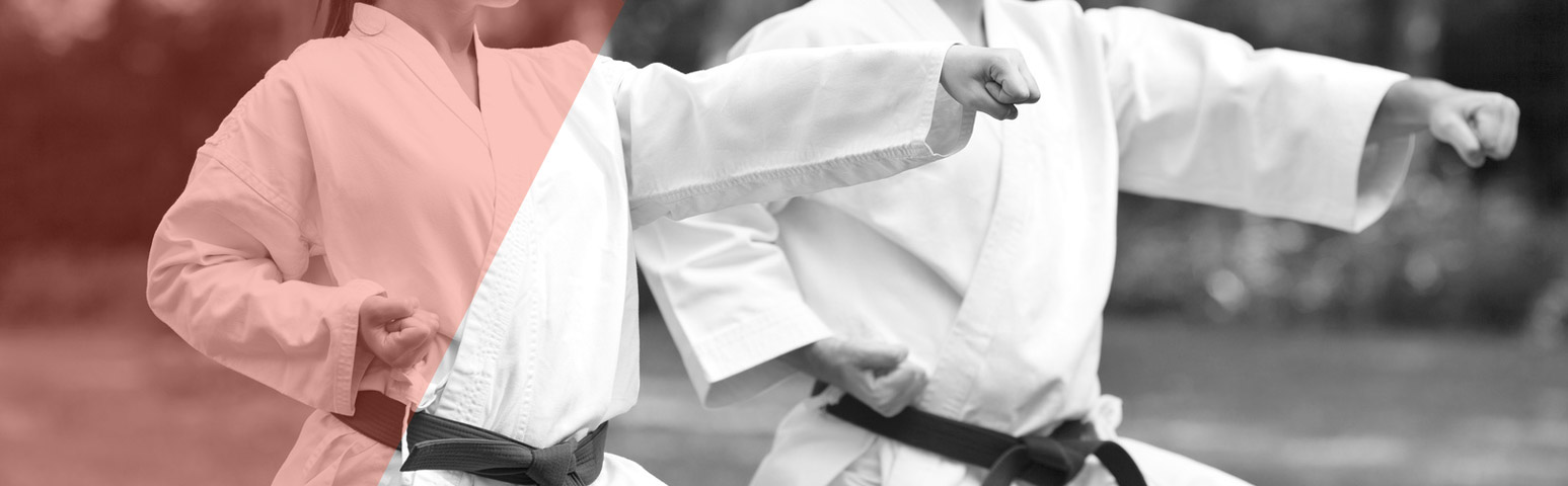 KARATE