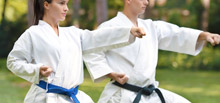 KARATE