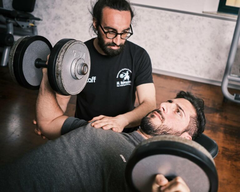 Bodybuilding