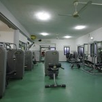 Sala Fitness & Body Building