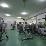 Sala Fitness & Body Building