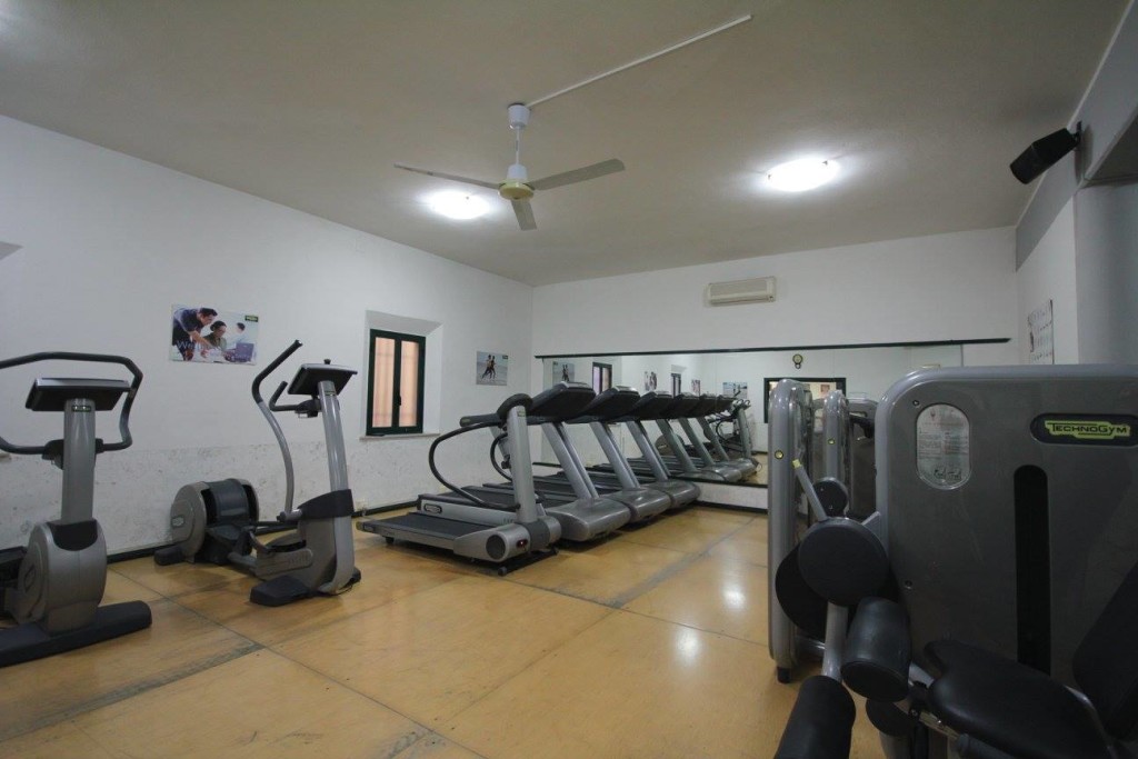 Sala Cardio