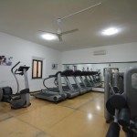 Sala Cardio