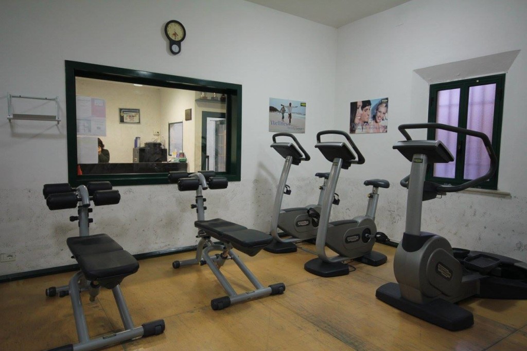 Sala Cardio