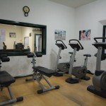 Sala Cardio