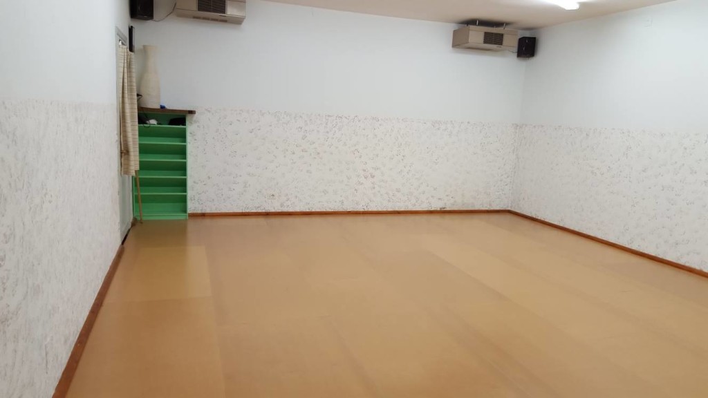 Sala Attività Piccola