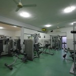 Sala Fitness & Body Building