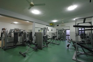 Sala Fitness & Body Building
