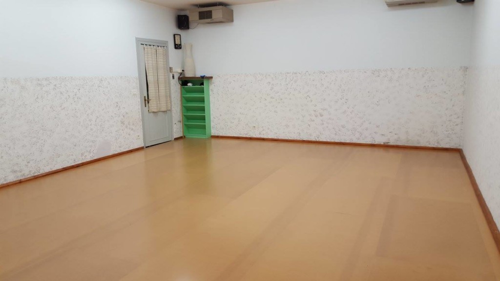 Sala Attività Piccola
