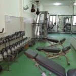 Sala Fitness & Body Building