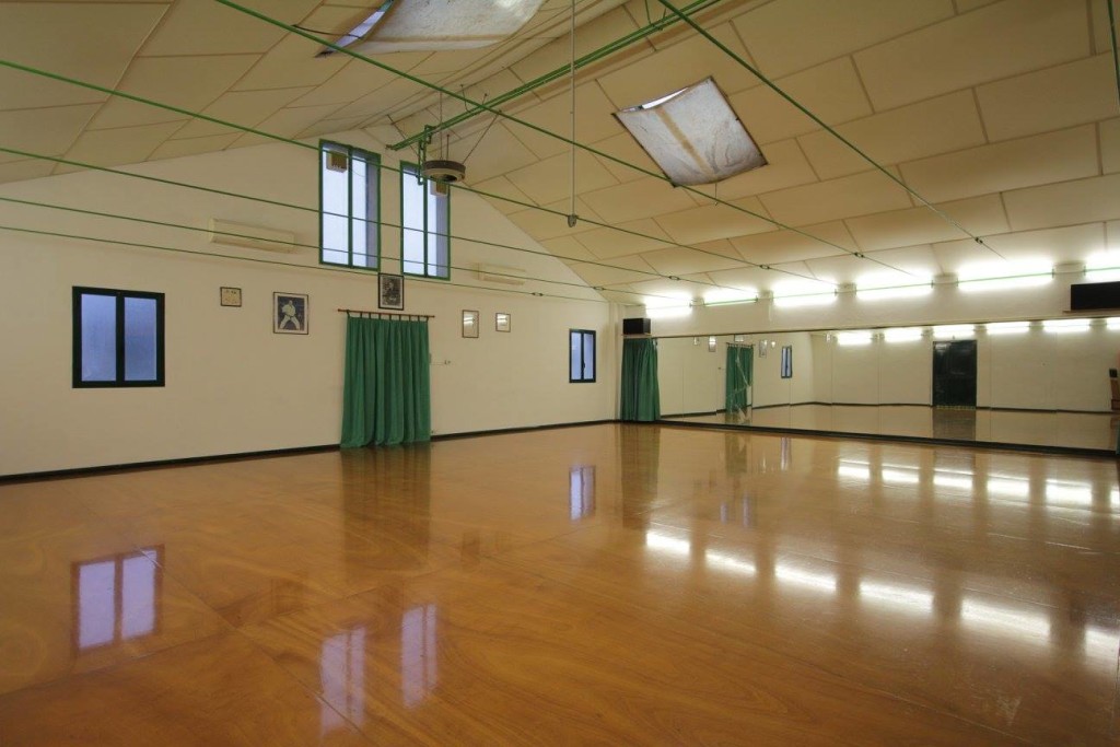 Sala Attività Grande