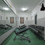 Sala Fitness & Body Building