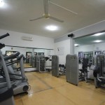 Sala Cardio