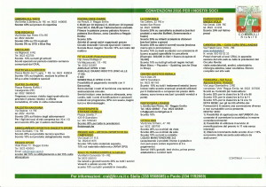 Cral farmacie comunali 2016 2