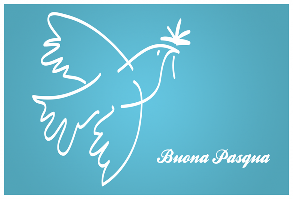 Buona Pasqua