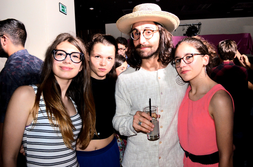 SUMMER PARTY Palestra Nakayama 2016