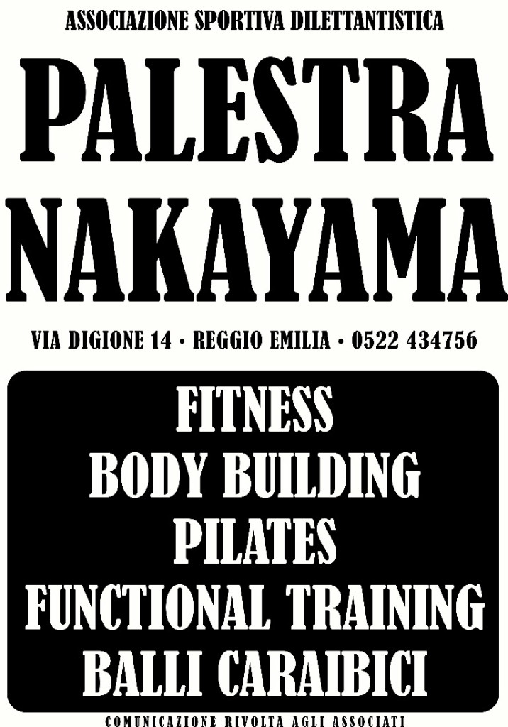 Non solo FITNESS & KARATE
