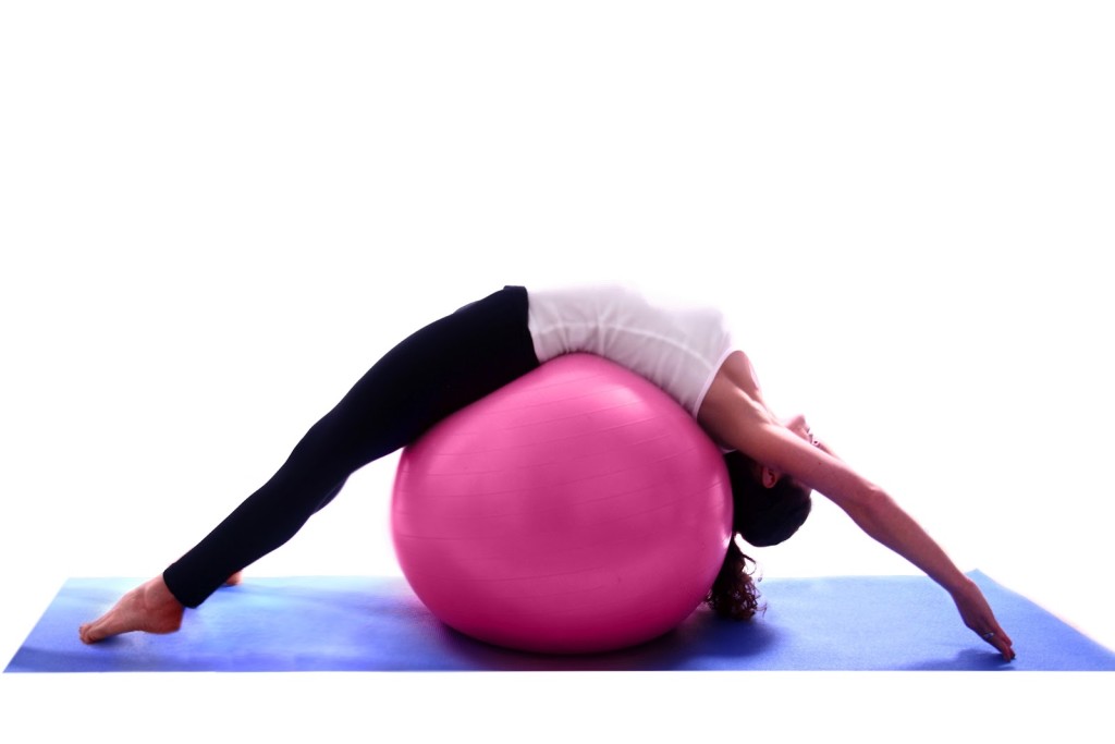 NUOVO CORSO di PILATES