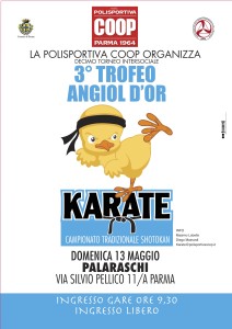 locandina trofeo angiol d'or