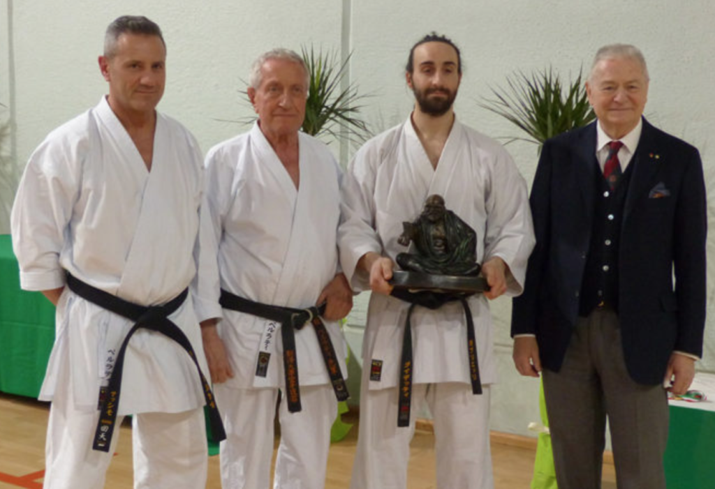 25° Trofeo Musokan “Memorial Francesco Masina”