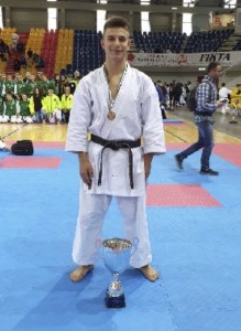 campionati Assoluti di karate anno 2019  copia 2