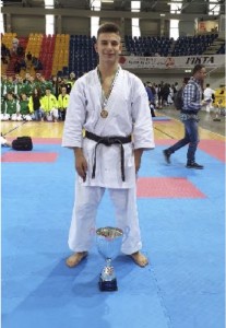 campionati Assoluti di karate anno 2019  copia 2