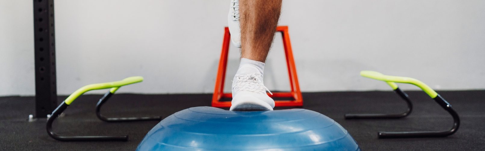 ALLENAMENTO FUNZIONALE