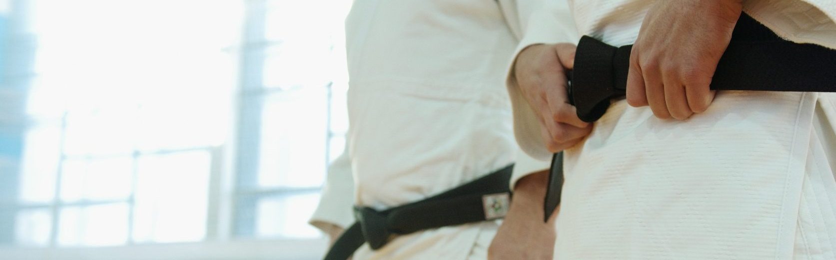 KARATE